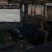 Mafia Custom Main Menu AAOP