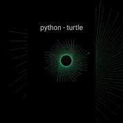Python Turtle Python Project For Beginners Viral Shorts Trending
