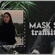 Cute Cut Pro Mask Spin Tutorial