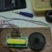 Gesture Recognition System Avi