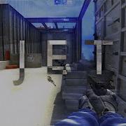 LILDRUGHILL Feat MARCO 9 Jet CS GO