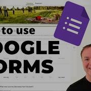 Как пользоваться Google Формами руководство для начинающих