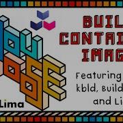 Build Container Image Feat Carvel Kbld Buildpacks And Lima You Choose Ch 1 Ep 1