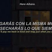 Adele Rolling In The Deep Sub Español Lyric