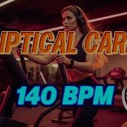1 Hour Elliptical Cardio 140 BPM EDM Workout Music Playlist