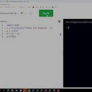 Python Absolute Value And Rounding Shortridge HS