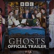Ghosts Series 5 Official Trailer BBC