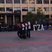 Lambda Theta Phi BX Chapter