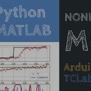 Nonlinear Model Predictive Control For TCLab