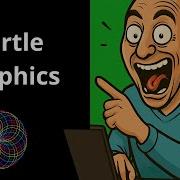 4 Python And Turtle Graphics Change Shape And Color Of Turtle