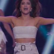 Ally Brooke CRUSHED The Opening Number At Miss Universe