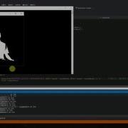 Kinect V2 Mouse Cursor Control With Fingertip