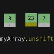 10 Big O Arrays JavaScript