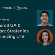 AI Powered UA Retention Strategies For Maximizing LTV