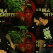 Film4 FrightFest 2012 Alex Chandon Inbred