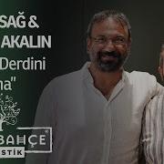 Tolga Sağ Erkan Akalın Yarim Derdini Ver Bana Akustik