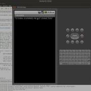 Android Tutorial 20 Get Data From Internet Display
