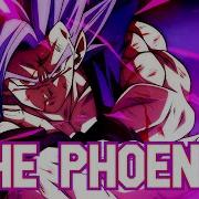 Dragon Ball Super Super Hero AMV The Phoenix