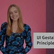 The Gestalt Principles For User Interface Design