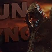 Gun Sync Warface Minoru