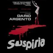 Suspiria 1977 Main Theme