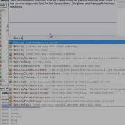 Chap3 Stateful Session Beans