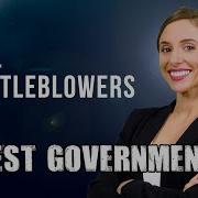 Honest Government Ad A Message To Whistleblowers