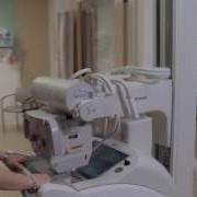 FDR Go Digital Mobile X Ray System From Fujifilm Medical Systems