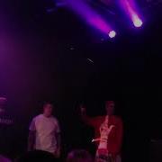 Oliver Francis AEOU Live In San Francisco
