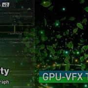 Unity VFX Graph TIPS 04