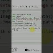 Image To Text In Python Python Ocr Imagetotext Pythonhacks Learntech