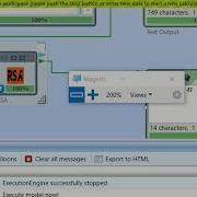 RSA Encryption Using Cryptool