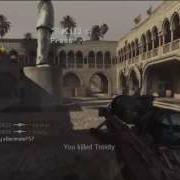 Cod 4 Multi Kill
