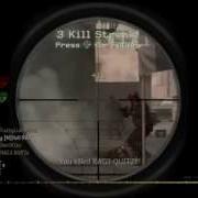 CRAZY 6 Man Reg Scope Feed CoD4