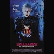Hellraiser Soundtrack 09 The Cenobites