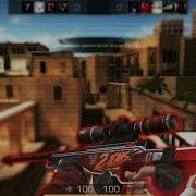 Lalala играю как люсик Fragmovie Standoff2 Go 160