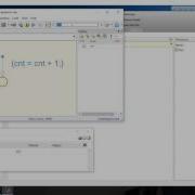 001 Simple Programm In StateFlow Chart Matlab 2016b Simulink