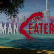 Maneater Launch Trailer DE