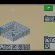 Lightbot Procedures 4 1