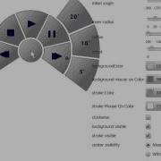 RadialMenu V0 4