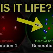 Is It Life Crazy AI Machine Learning Robots Evolved Using Genetic Algorithms