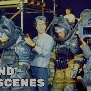 ALIEN Behind The Scenes 1979 Sci Fi