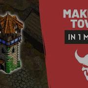 Making A Tower In 1 Minute Behemoth