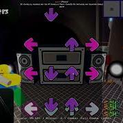 Funky Friday GHOST Full Combo 99 94 ACC