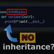 Python Mixins Explained In 3 Min Must Know