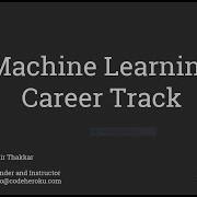 ML Career Track Day 1 Introduction To Python