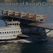 MSFS Evolution Of Aircraft Design Part 3 1920 1929