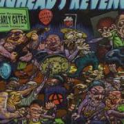 Jughead S Revenge Rent A Cop Blues