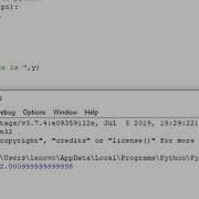 Def Python Tutorial Writing User Defined Functions