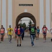 Kizomba Flashmob Summer OMSK 2015